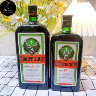 Jager thảo mộc 700ml-Ship Hoả Tốc