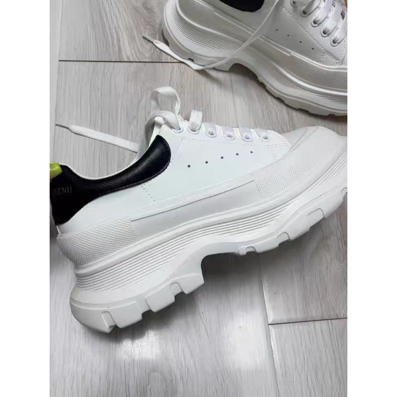 Giày thể thao nữ cao cấp 7cm