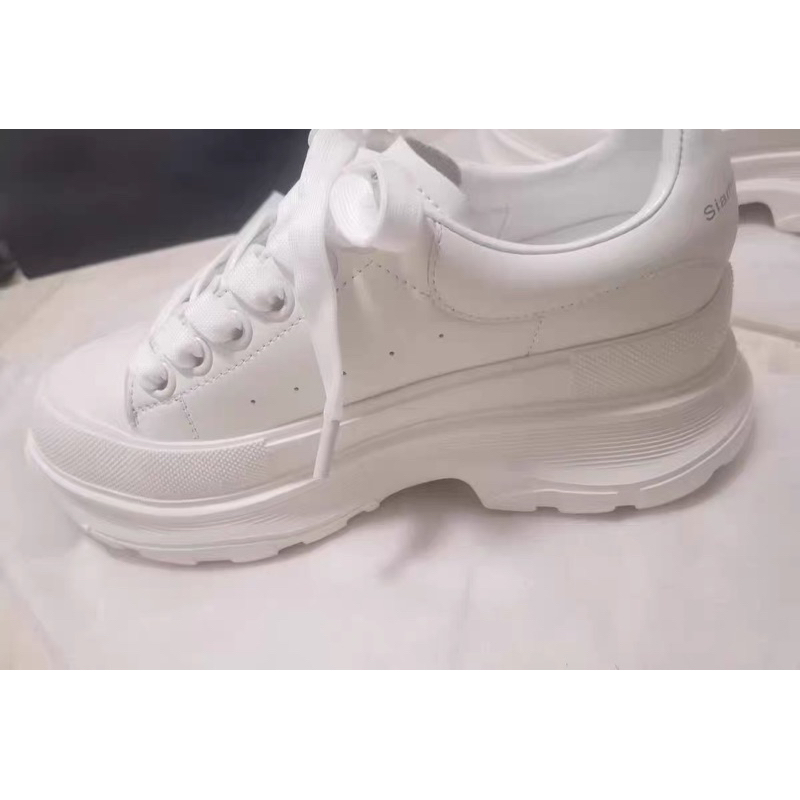 Giày thể thao nữ cao cấp 7cm