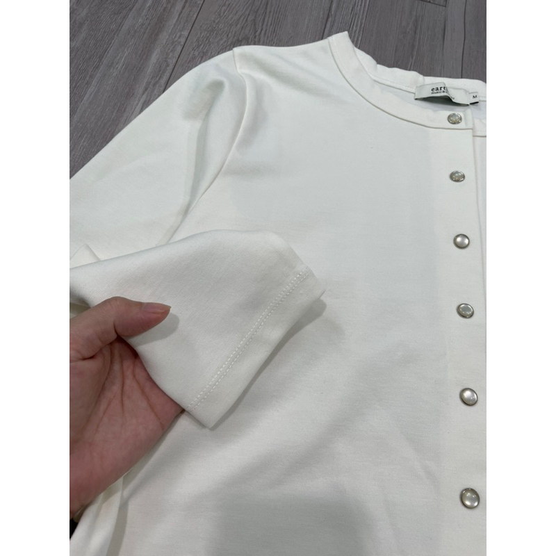 Áo khoác nhẹ E.arth xuất dư Nhật.