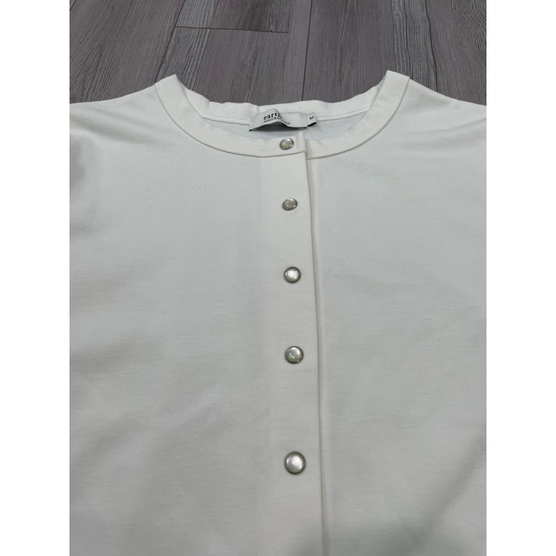 Áo khoác nhẹ E.arth xuất dư Nhật.