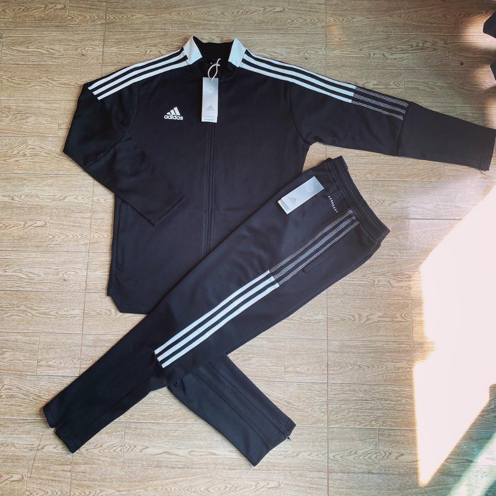 Bộ Adidas Tiro Messi - Thời Trang Thể Thao WinMax Sport