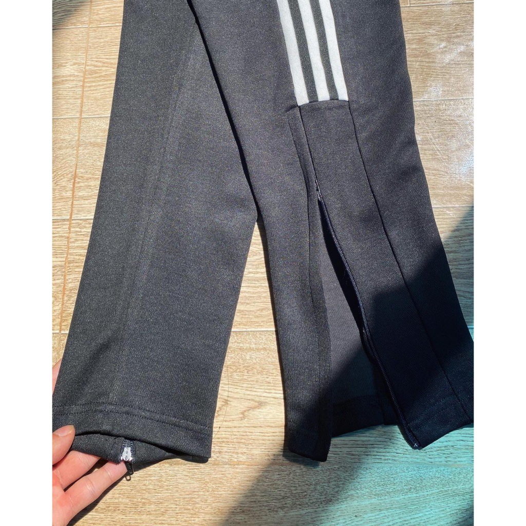 Bộ Adidas Tiro Messi - Thời Trang Thể Thao WinMax Sport