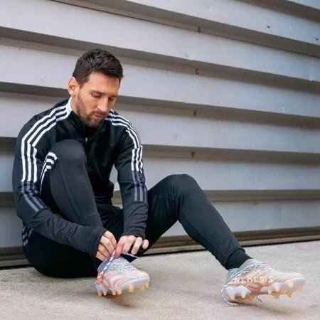 Bộ Adidas Tiro Messi - Thời Trang Thể Thao WinMax Sport