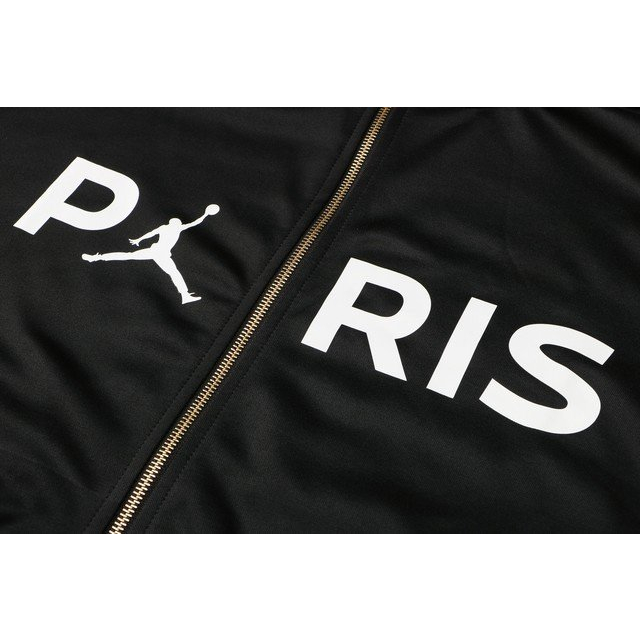 Bộ Jordan PSG đen mũ - Thời Trang Thể Thao WinMax Sport