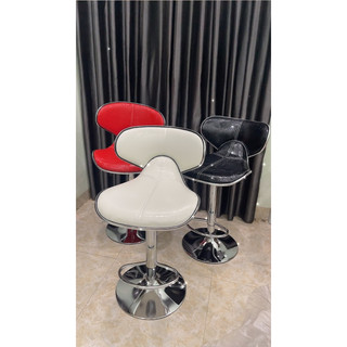 Combo 03 ghế xoay da cá sấu