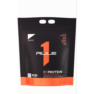 Sữa tăng cơ Rule 1 Protein Isolate/ Hydrolysate 9.89lb - 10lb
