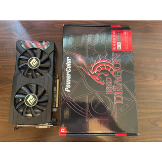 Vga rx 570 4gb siêu phẩm đẹp keng pcl