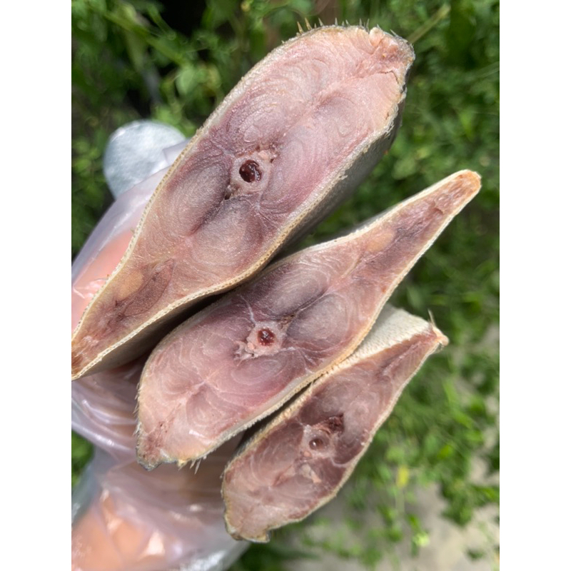 1kg khô cá bè trang size lớn