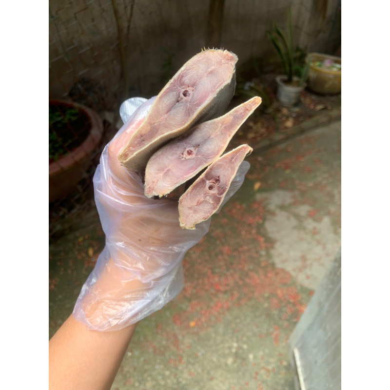 1kg khô cá bè trang size lớn