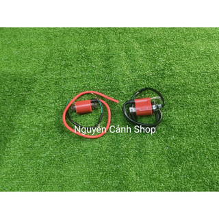 Mobin sườn Wave Dream đỏ đánh lửa ổn định