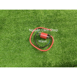 Mobin sườn Wave Dream đỏ đánh lửa ổn định