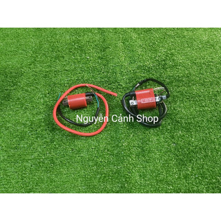 Mobin sườn Wave Dream đỏ