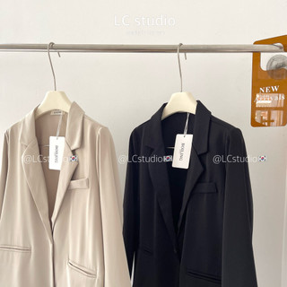 [MTM STORE] ÁO BLAZER - 0922