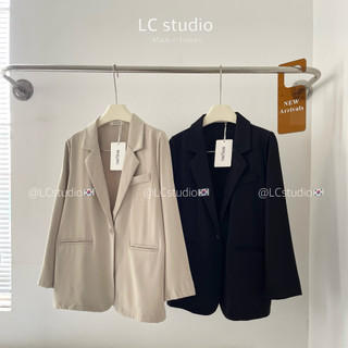 [MTM STORE] ÁO BLAZER - 0922