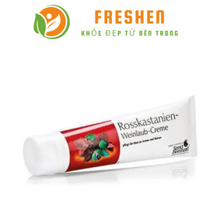 Rosskastanien-Kem bôi suy giãn tĩnh mạch hạt dẻ ngựa