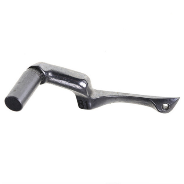 Móc Trên Máy Vắt Sổ Juki, 118-88104 Upper Looper For Juki MO-2500 Overlock Sewing Machine