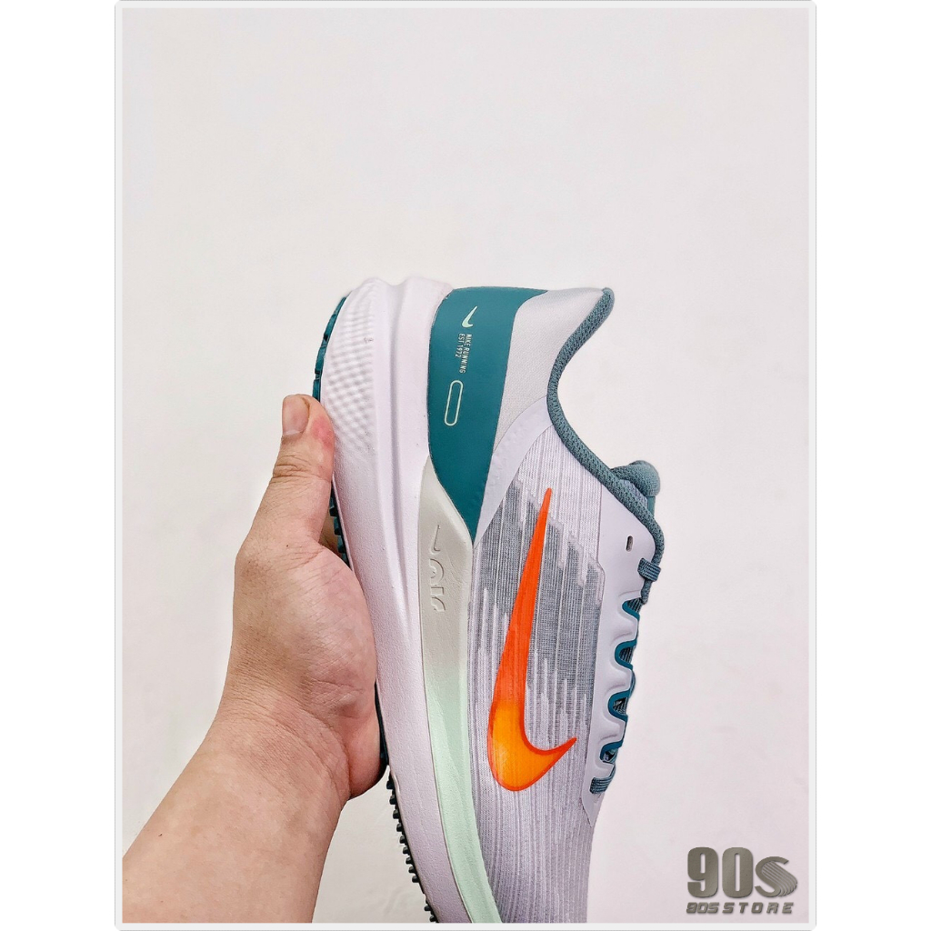 Giày Thể Thao Nike Winflo 9