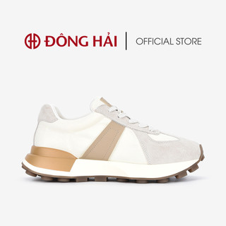 Giày thể thao sneaker zuciani đế cách điệu phối màu - gth52
