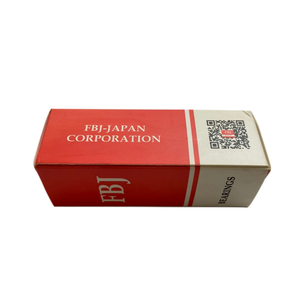 10 vòng 603 604 605 606 607 608 609 - Vòng bi FBJ Nhật Bản chính hãng