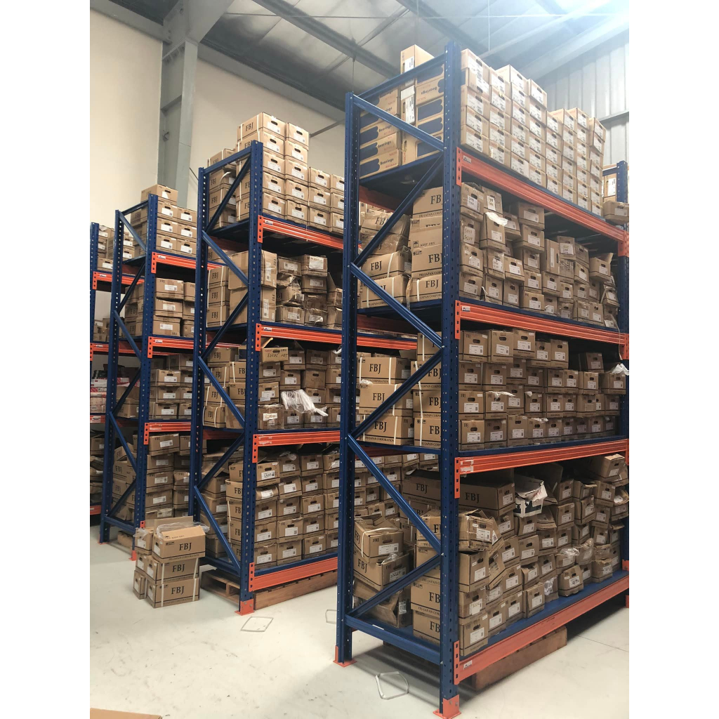 10 vòng 603 604 605 606 607 608 609 - Vòng bi FBJ Nhật Bản chính hãng