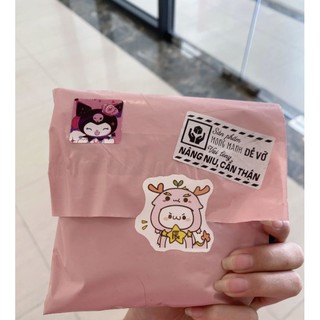 [Ảnh thật] lucky box