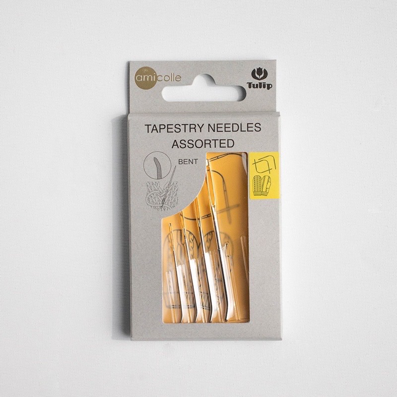 🌷 Set kim khâu Tulip chính hãng