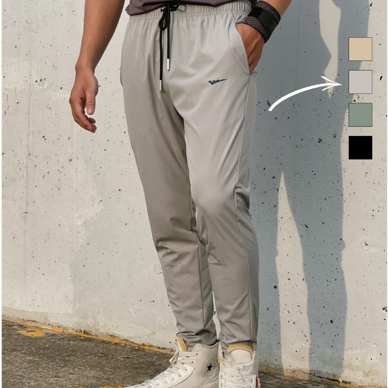 QUẦN JOGGER LFT 9981