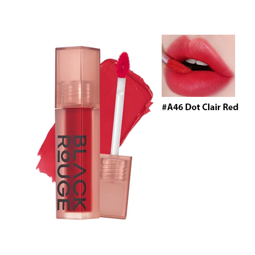 Son Black Air Fit Velvet Tint 4.5g-Minmeo.cosmetics