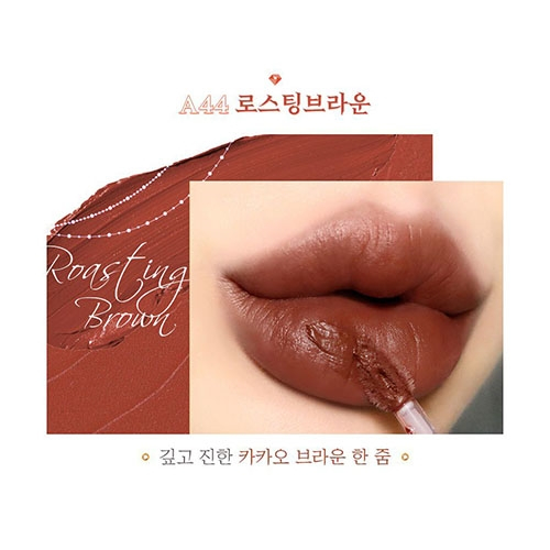 Son Black Air Fit Velvet Tint 4.5g-Minmeo.cosmetics