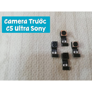 Camera Trước C5 Ultra Sony