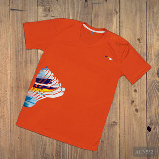 Áo Cầu Lông Nam Li-ning - ALN537