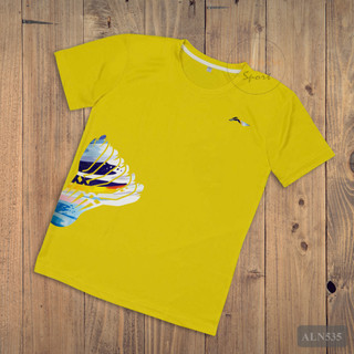 Áo Cầu Lông Nam Li-ning - ALN537