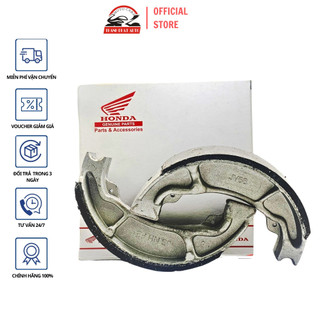 Bố thắng lớn Honda SH, Vision, Airblade, Vario...tặng kèm lò xo