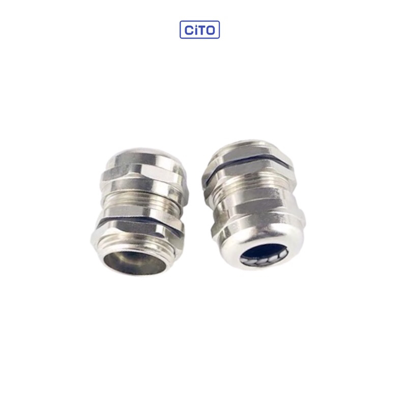 Ốc siết cáp pg7