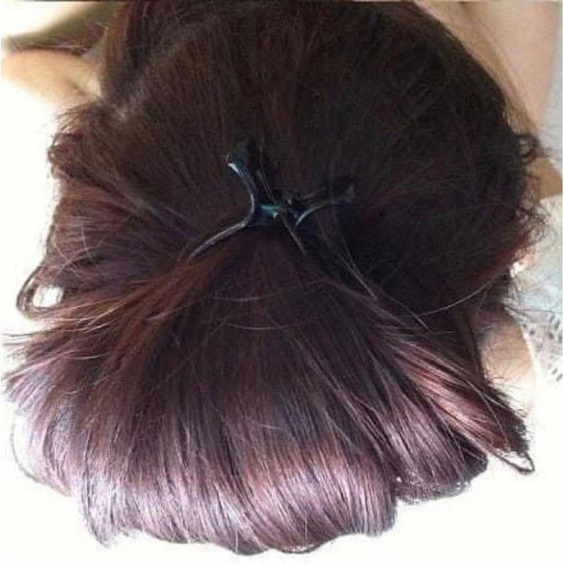 Kẹp tóc, kẹp càng cua 3răng 5răng