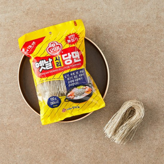 Miến Khô Hàn Quốc Ottogi bịch 100g