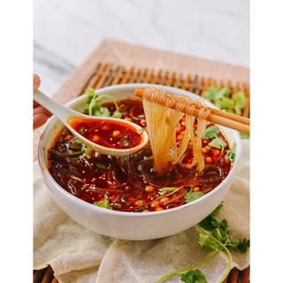 Miến Khô Hàn Quốc Ottogi bịch 100g