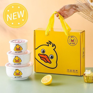 BỘ THỐ SỨ 3 MÓN CAO CẤP