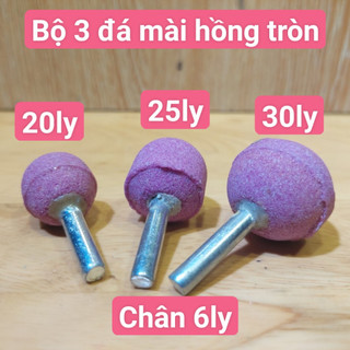 Đầu mài săm lốp, đá đầu mài tròn/ dẹp sử dụng cho máy mài săm lốp , đầu mài cứng cáp, bền dùng mài cho xe ô tô xe máy