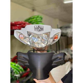   GIẢM GIÁ SỐC Đầu sirius hello MICA HÃNG  TẶNG CẶP BÓNG DEMI  lắp như zin cho sirius 50  sirius 110 