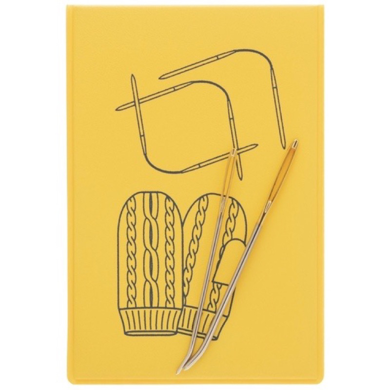 🌷 Set kim khâu Tulip chính hãng