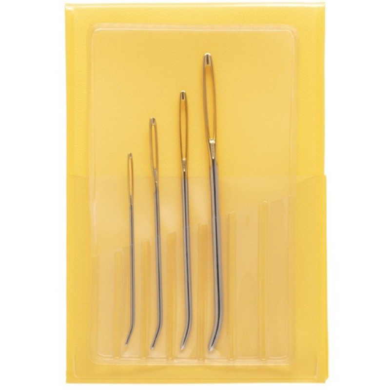 🌷 Set kim khâu Tulip chính hãng