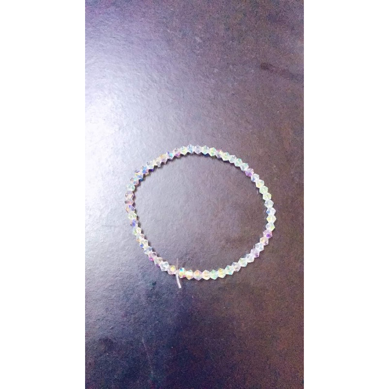 Vòng pha lê thanh lý