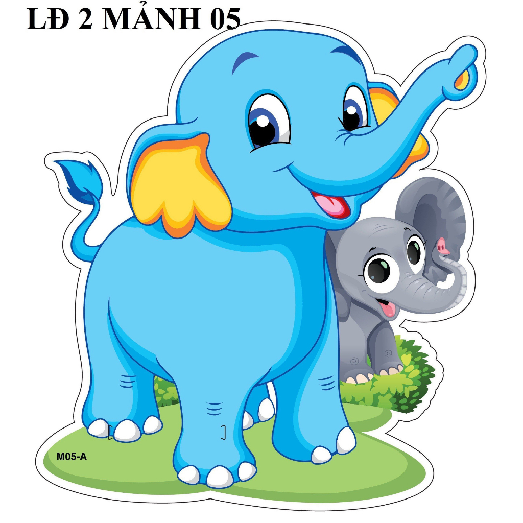 Lồng đèn Trung thu ráp 2 mảnh pin nhạc đèn  - Tặng Pin