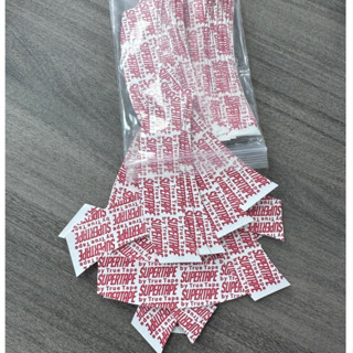  Gói 36 Miếng Dán Tóc Giả 