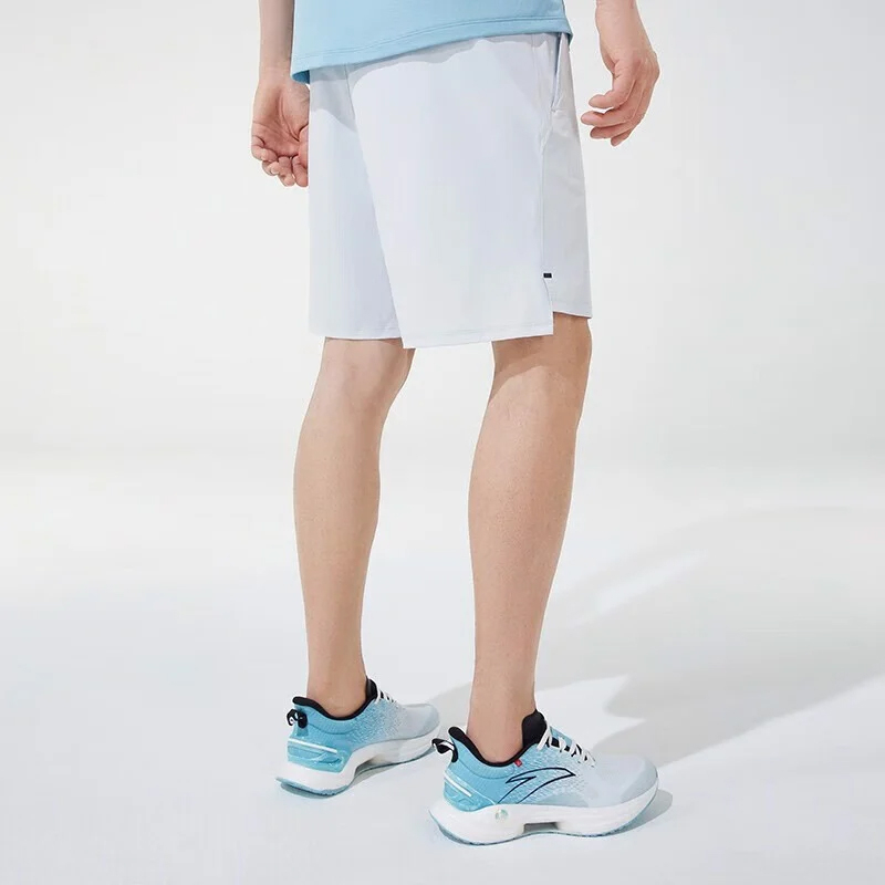 Quần short thể thao nam A-COOL II Anta 852325508-2