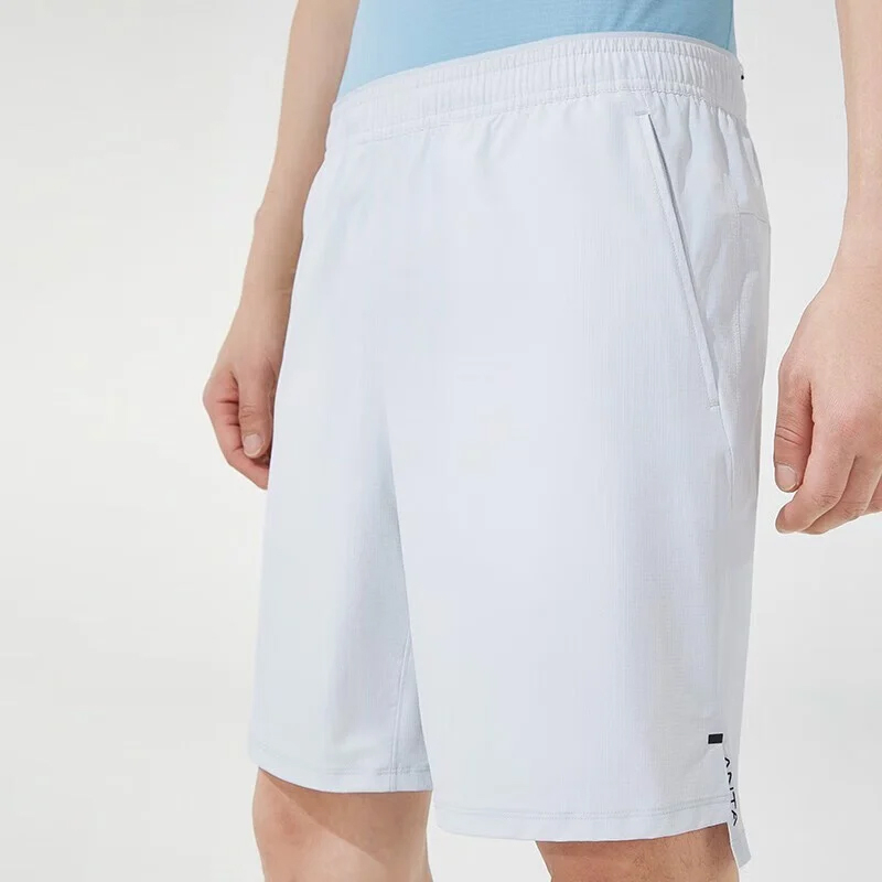 Quần short thể thao nam A-COOL II Anta 852325508-2