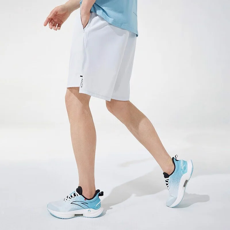 Quần short thể thao nam A-COOL II Anta 852325508-2