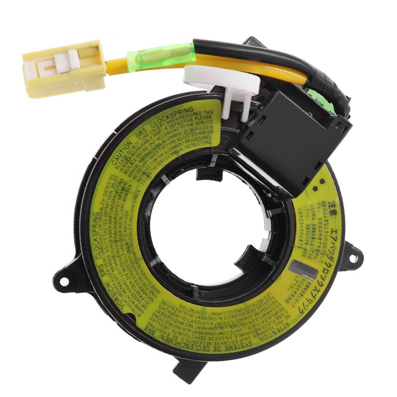 Cáp còi, cuộn kèn vô lăng Mitsubishi Zinger, Grandis, Lancer,Jolie